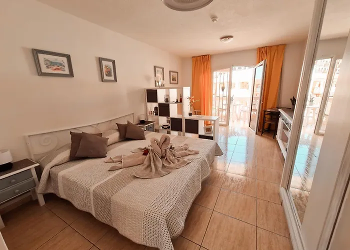 Casa Gio-Monolocale Con Piscina Riscaldata