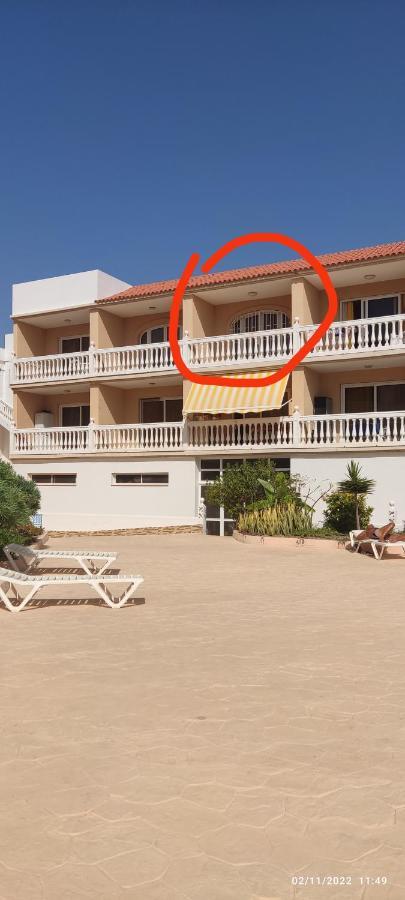 Casa Gio-monolocale Con Piscina Riscaldata * Costa Del Silencio