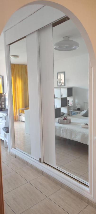 Casa Gio-monolocale Con Piscina Riscaldata *
